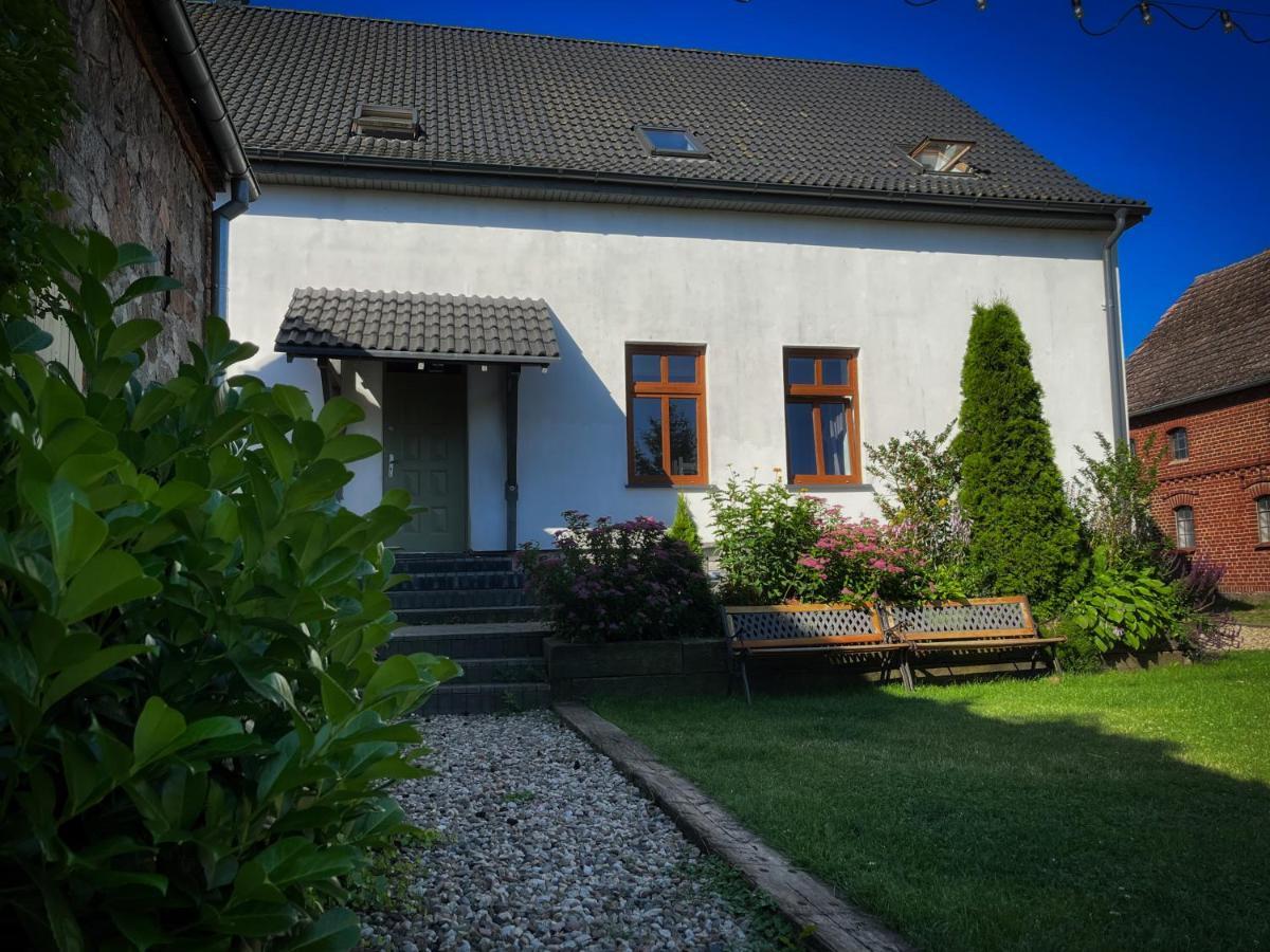 Farma Jamienko旅馆 外观 照片